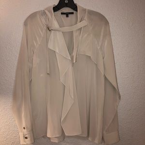 Gucci Silk Blouse